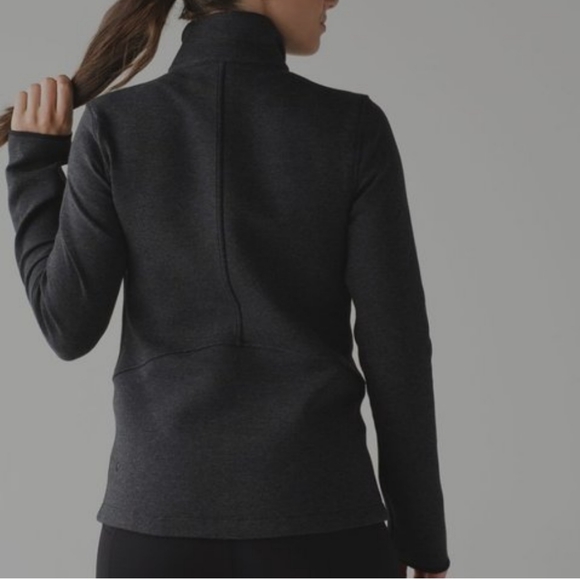 Lulu Insculpt Jacket - Picture 3 of 3